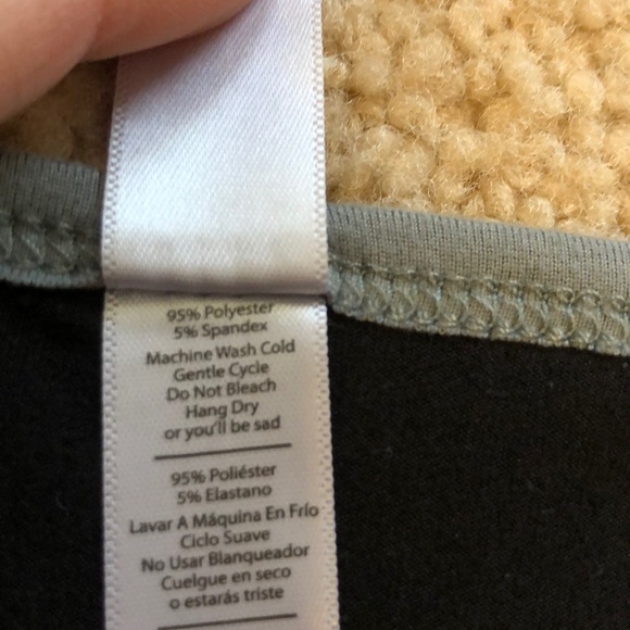 LuLaRoe Perfect T - Picture 4 of 4